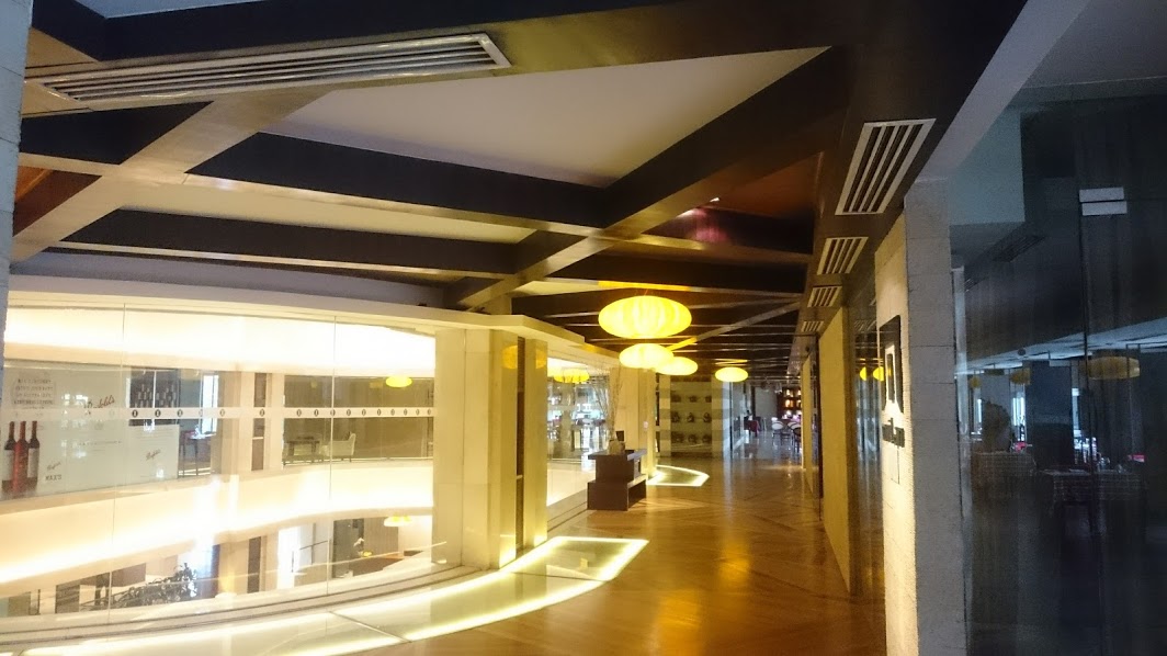 Intercontinental Hà Nội