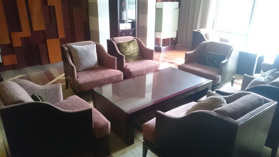 Intercontinental Hà Nội