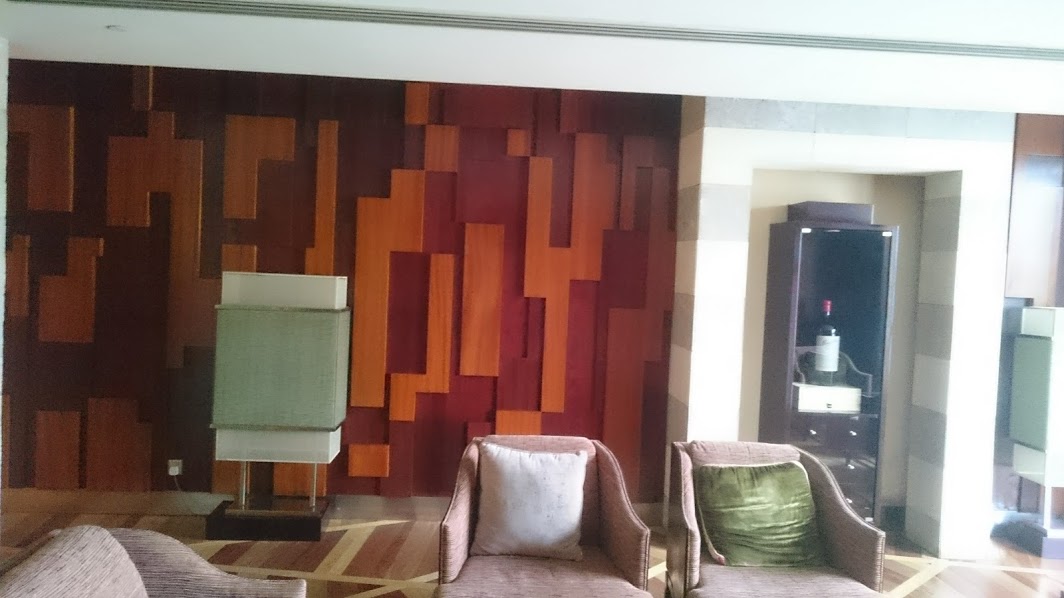Intercontinental Hà Nội