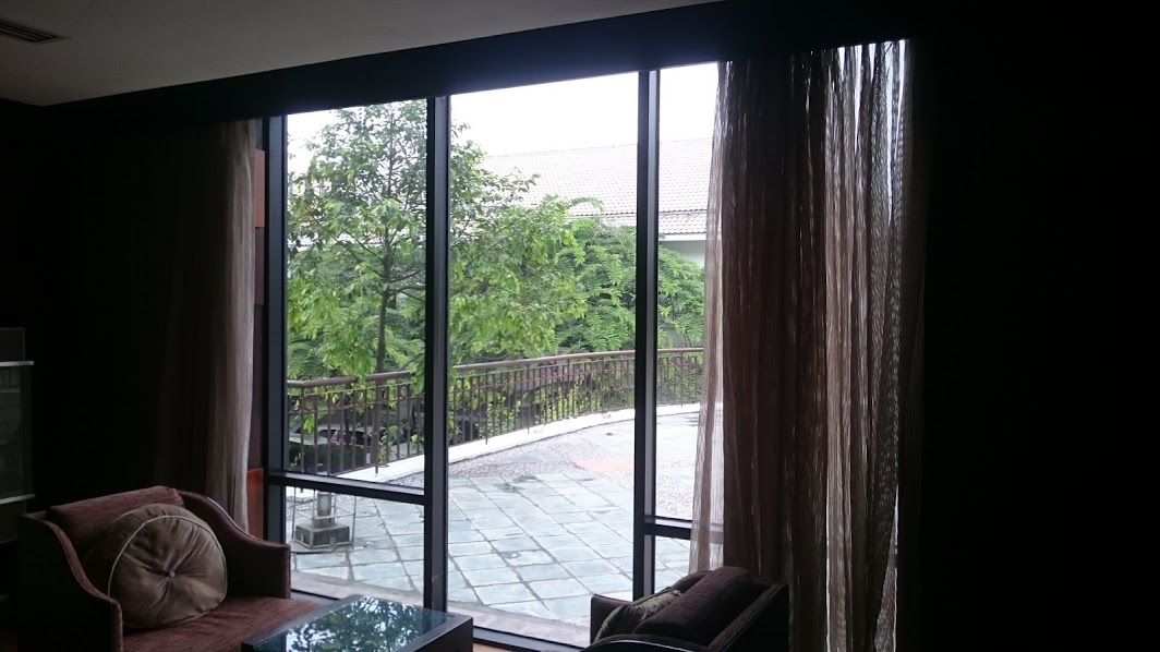 Intercontinental Hà Nội