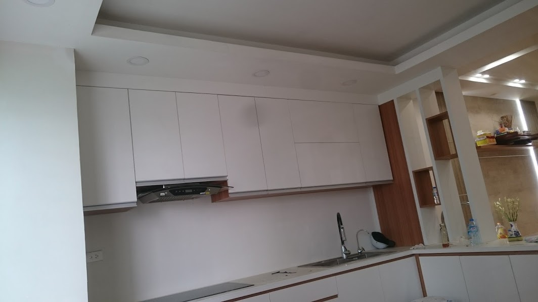 Nhà anh Mạnh HHT