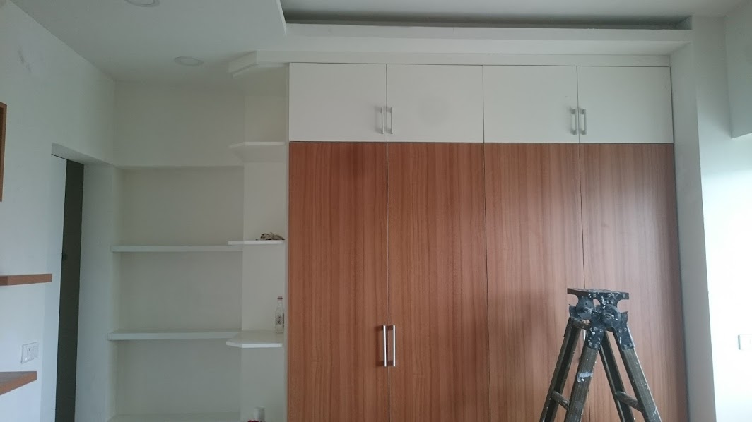 Nhà anh Mạnh HHT