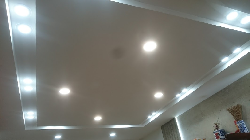 Nhà anh Mạnh HHT