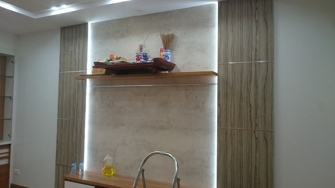 Nhà anh Mạnh HHT