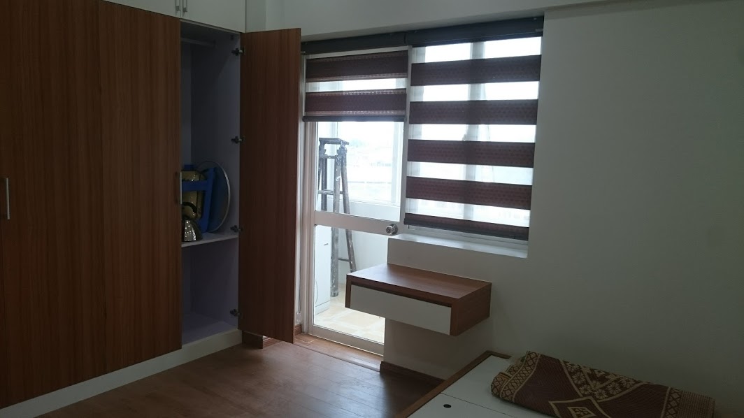 Nhà anh Mạnh HHT