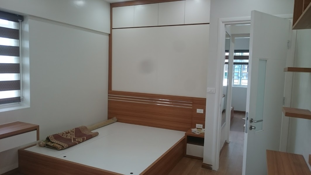 Nhà anh Mạnh HHT