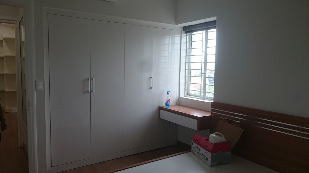 Nhà anh Mạnh HHT