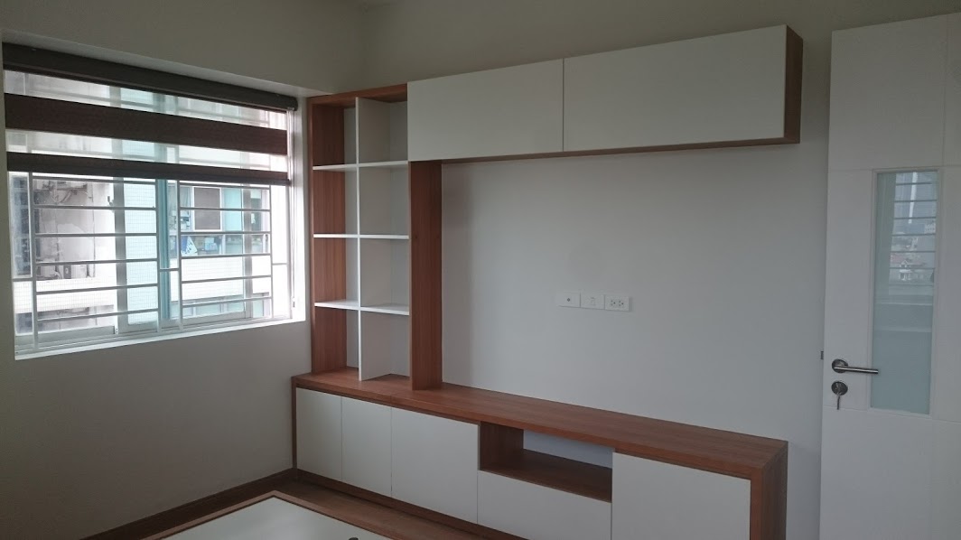Nhà anh Mạnh HHT
