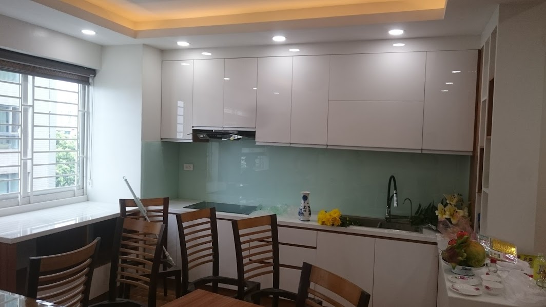 Nhà anh Mạnh HHT