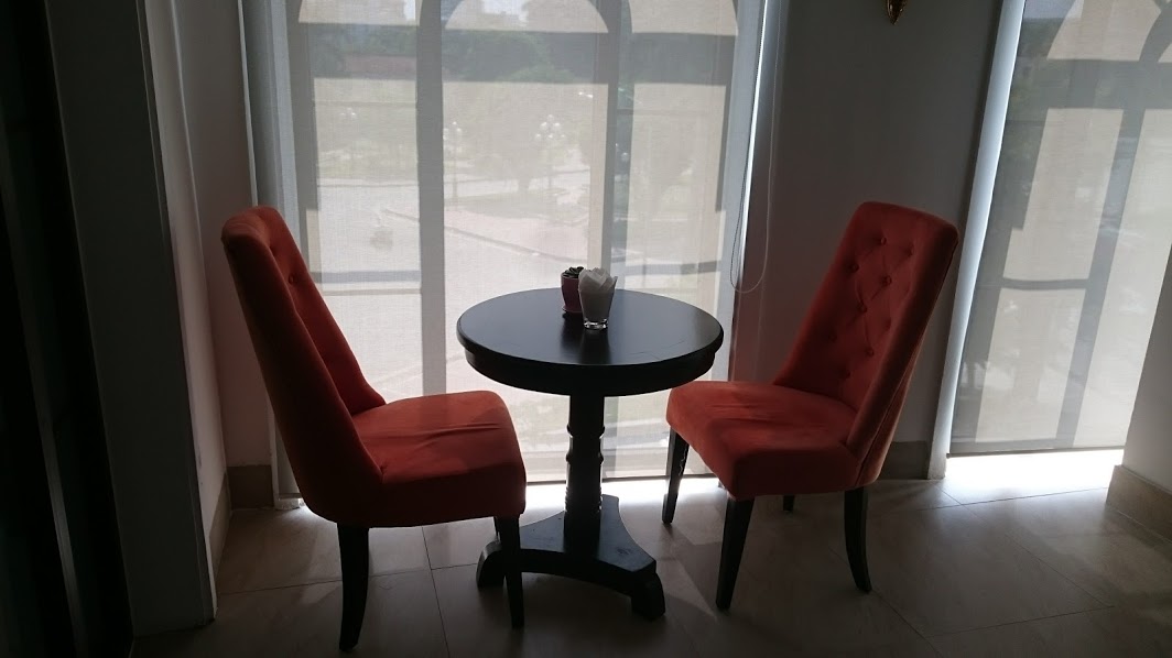 Intercontinental Hà Nội