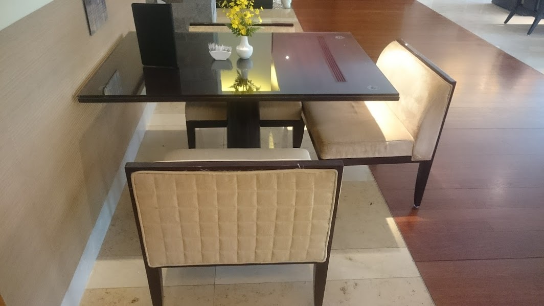 Intercontinental Hà Nội