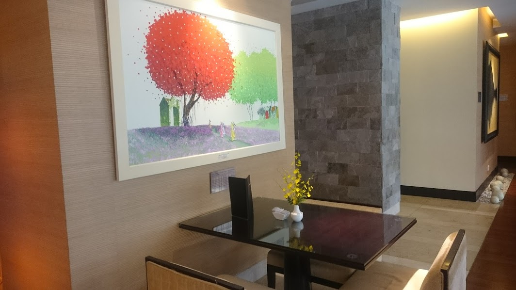 Intercontinental Hà Nội