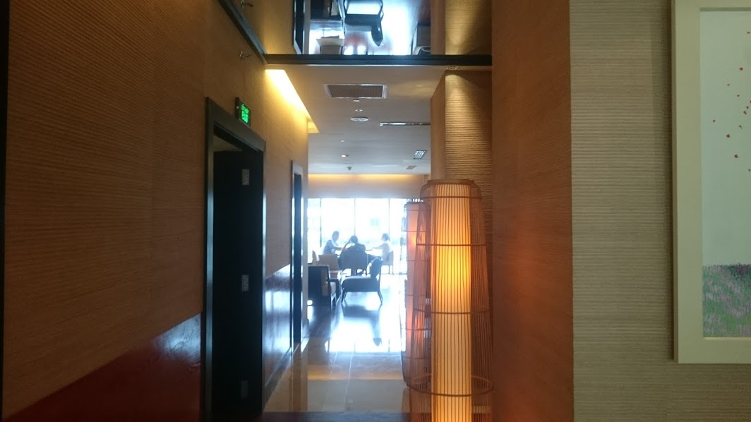 Intercontinental Hà Nội