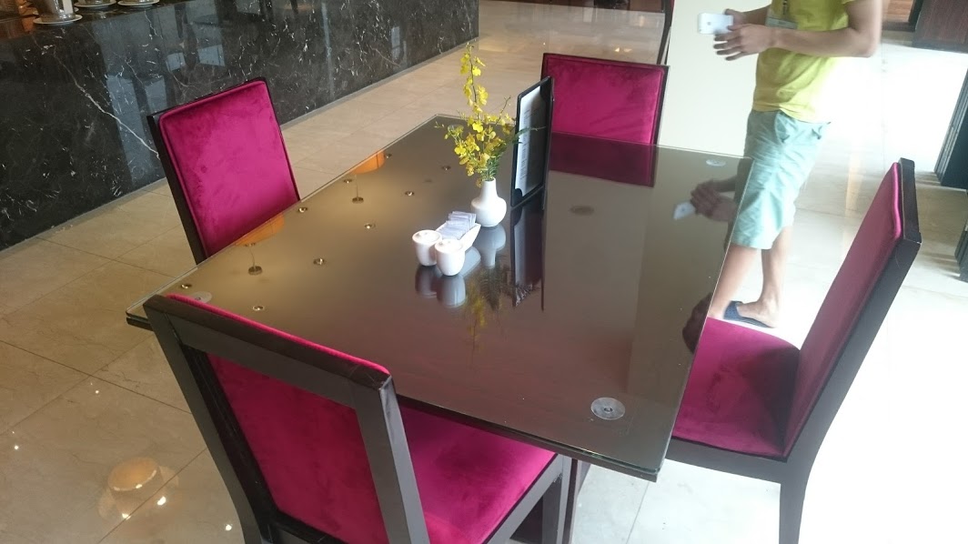 Intercontinental Hà Nội