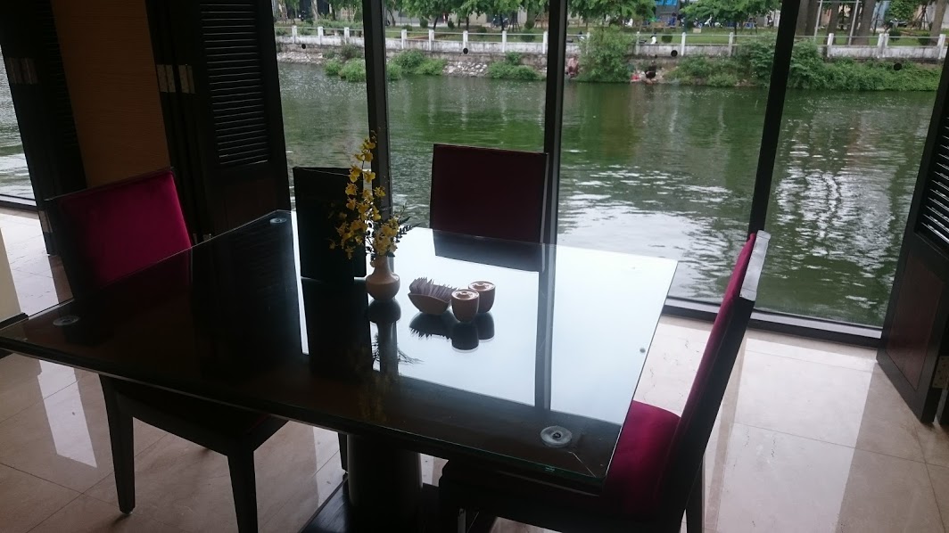 Intercontinental Hà Nội