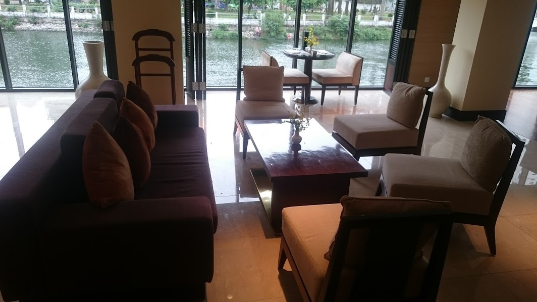 Intercontinental Hà Nội