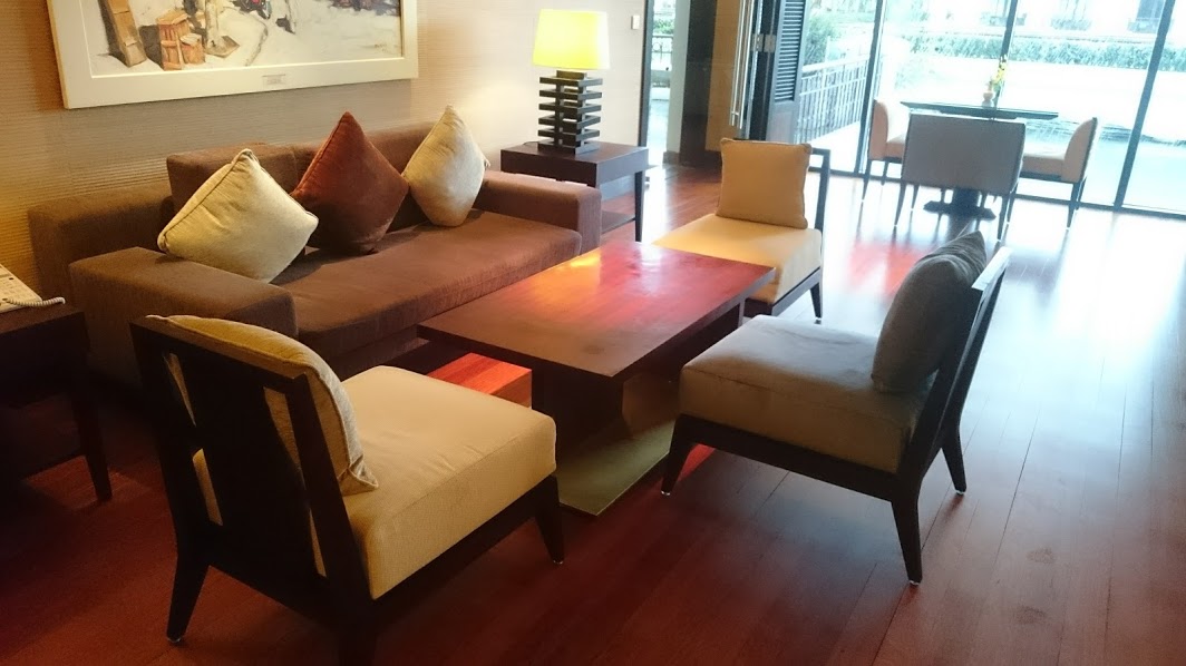 Intercontinental Hà Nội