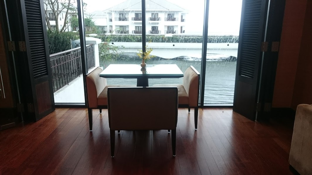 Intercontinental Hà Nội