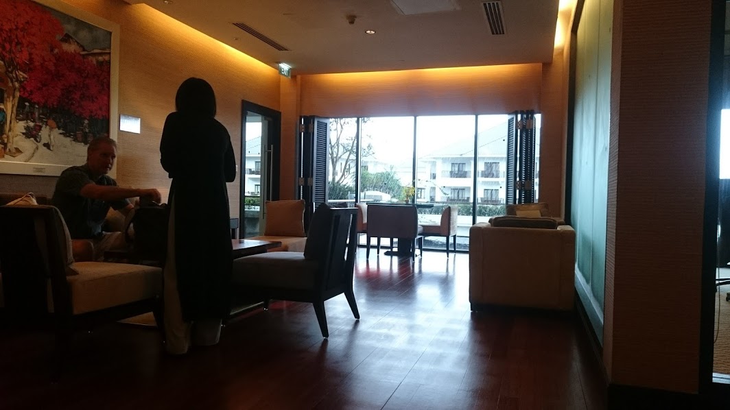 Intercontinental Hà Nội