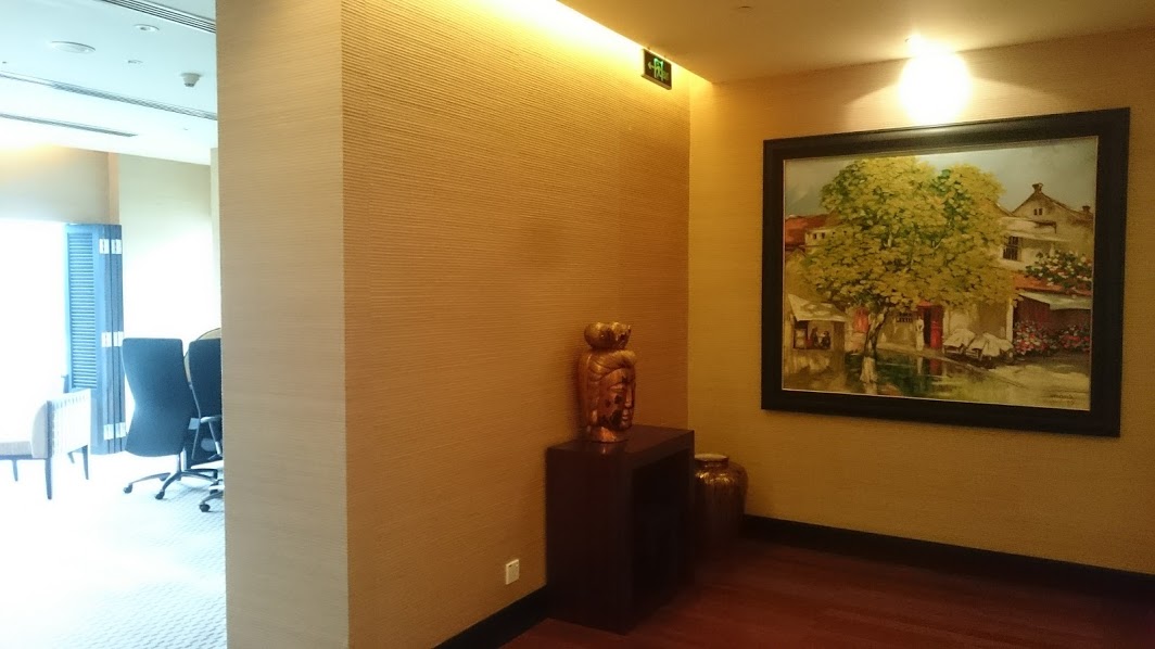 Intercontinental Hà Nội