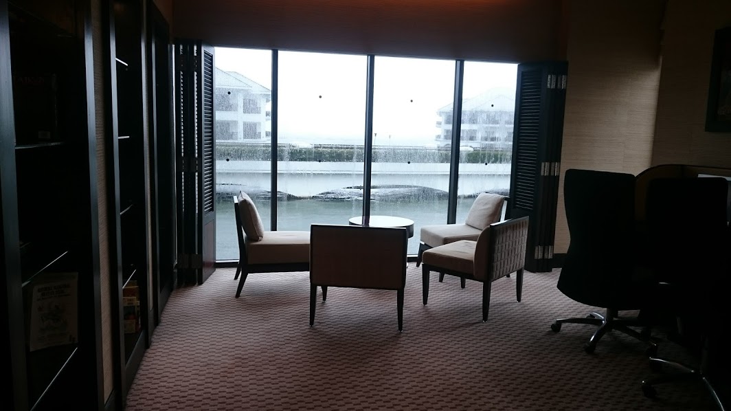 Intercontinental Hà Nội