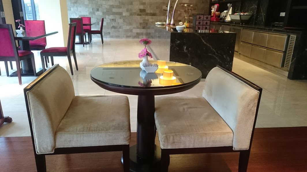 Intercontinental Hà Nội