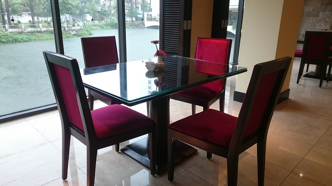 Intercontinental Hà Nội