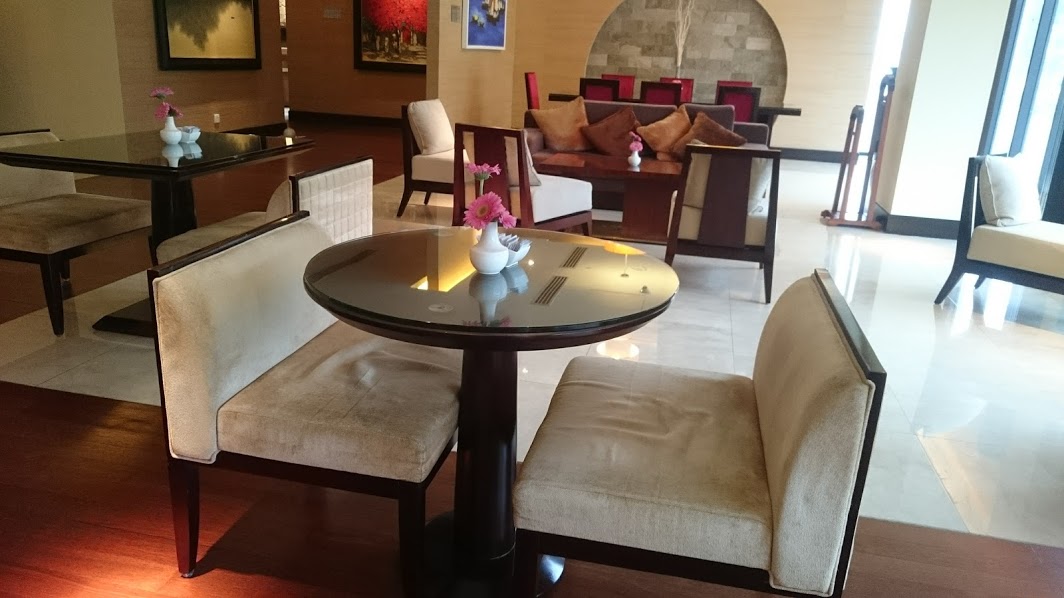 Intercontinental Hà Nội