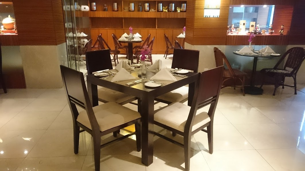 Intercontinental Hà Nội
