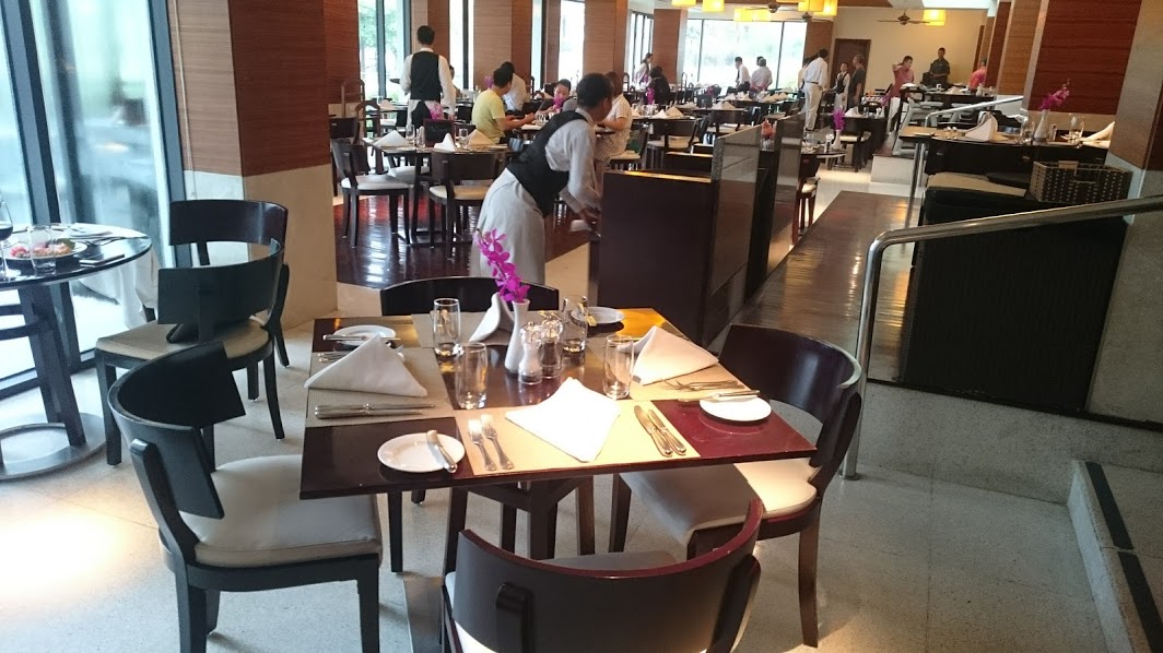 Intercontinental Hà Nội