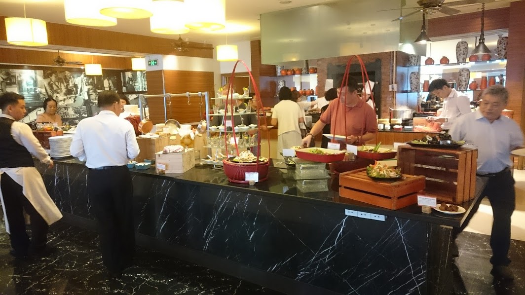 Intercontinental Hà Nội