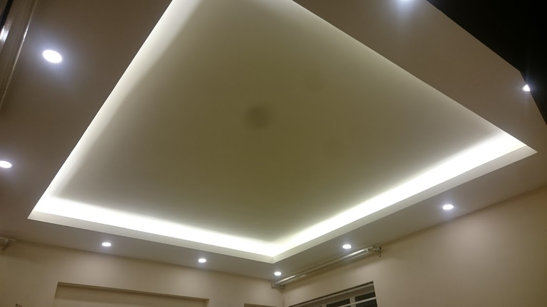 Nhà chị Tuyết - LLQ