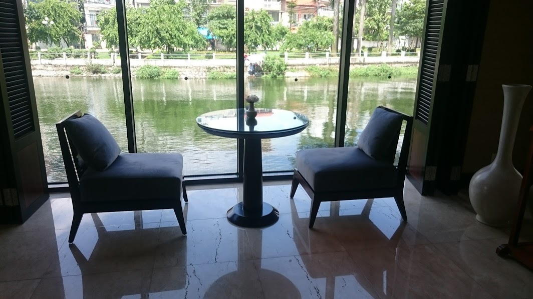 Intercontinental Hà Nội