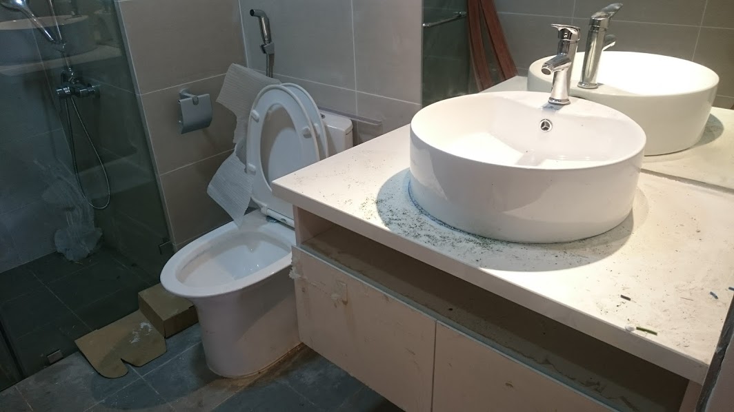 Nhà bạn Thu béo T&T