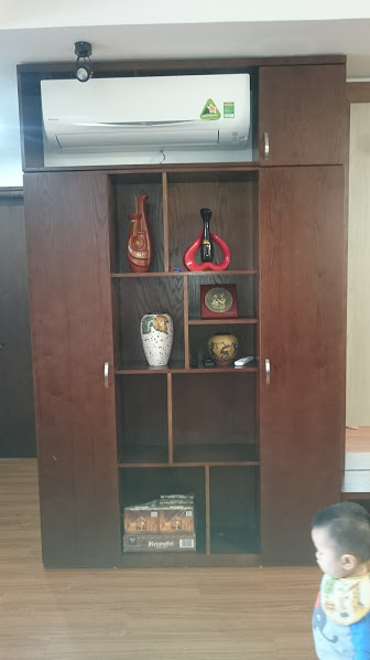 Nhà bạn Thu béo T&T