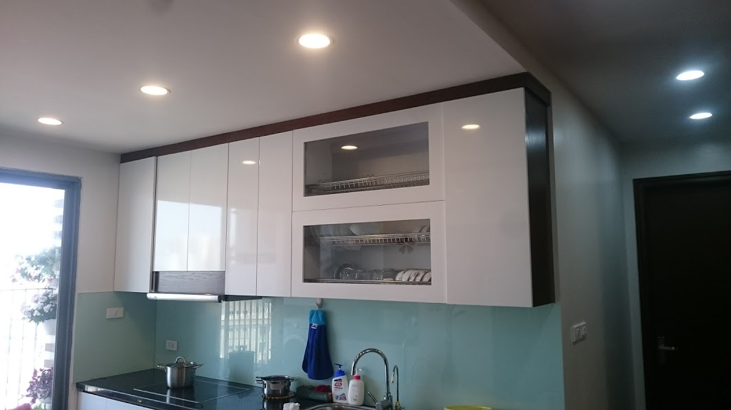 Nhà bạn Thu béo T&T