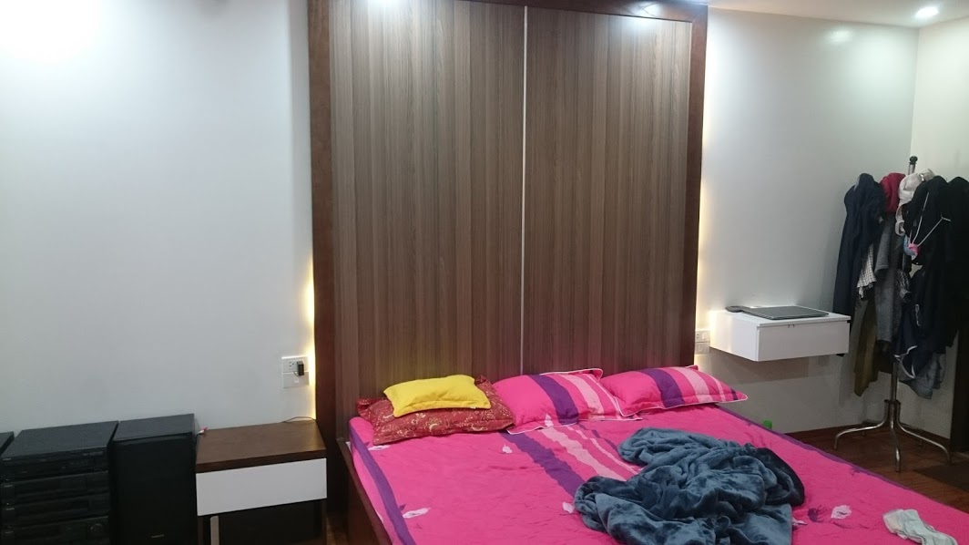 Nhà bạn Thu béo T&T