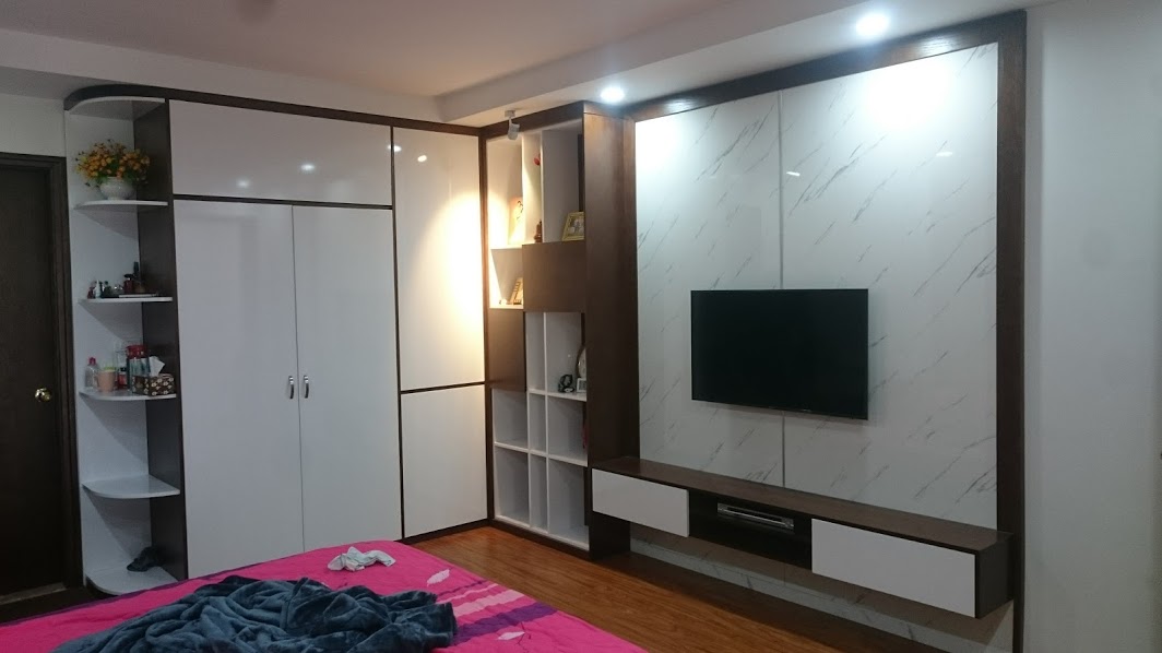Nhà bạn Thu béo T&T