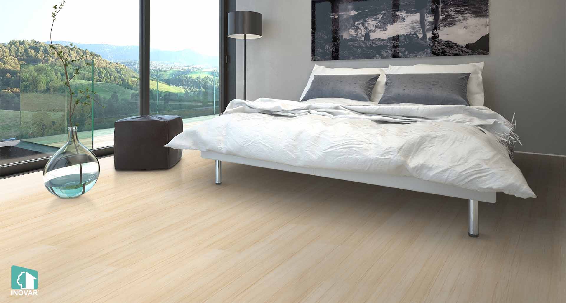 Sàn gỗ công nghiệp Inovar FAMILI - FV869R