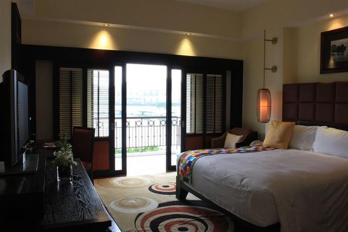 Intercontinental Hà Nội