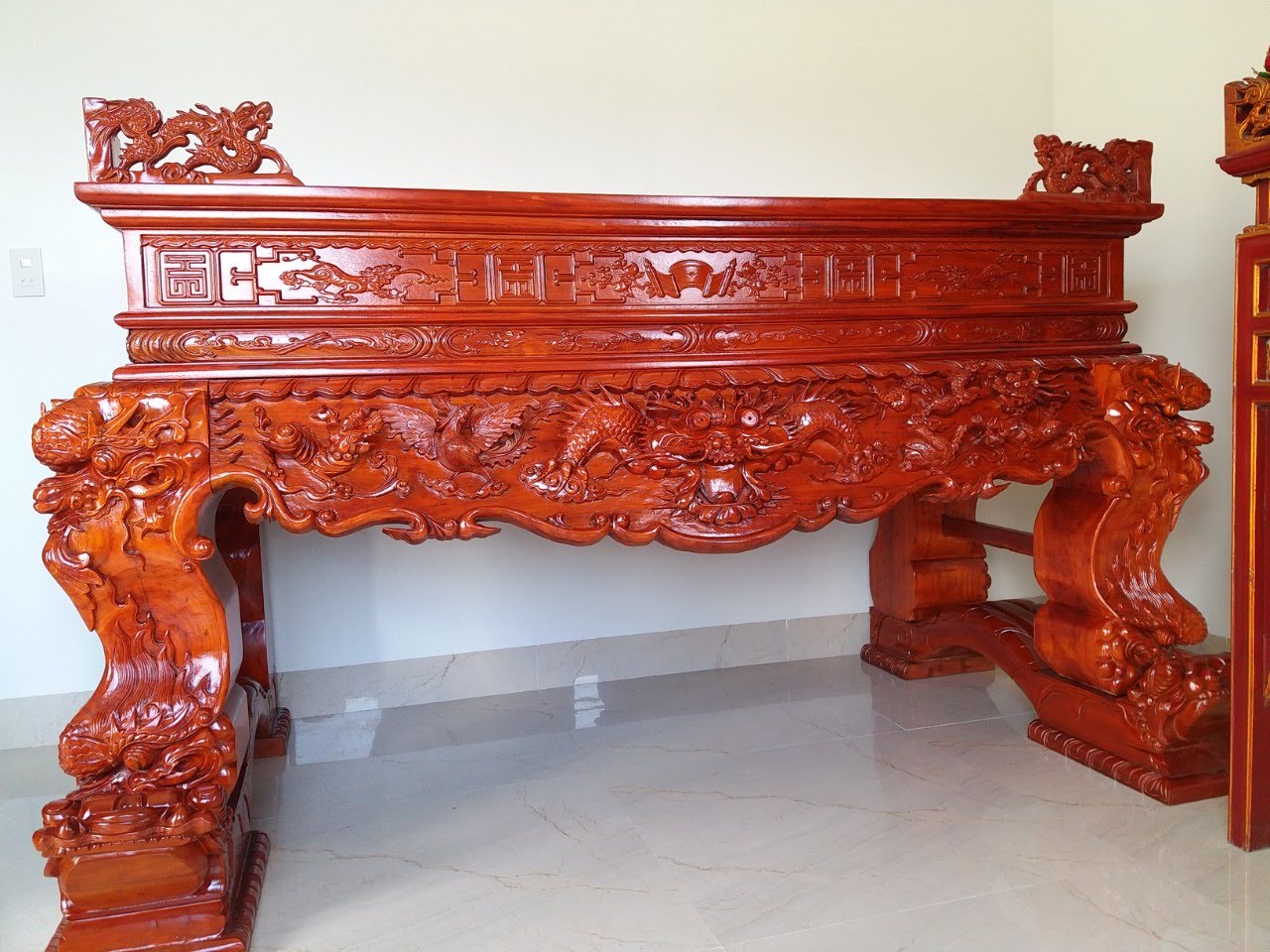 Phòng thờ