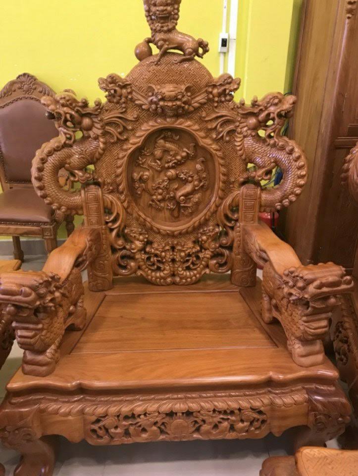 Ghế tân cổ điển