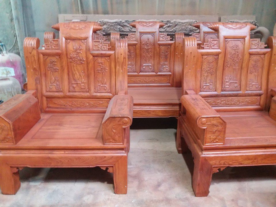Ghế tân cổ điển