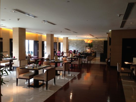 Intercontinental Hà Nội