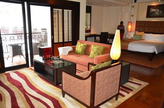 Intercontinental Hà Nội