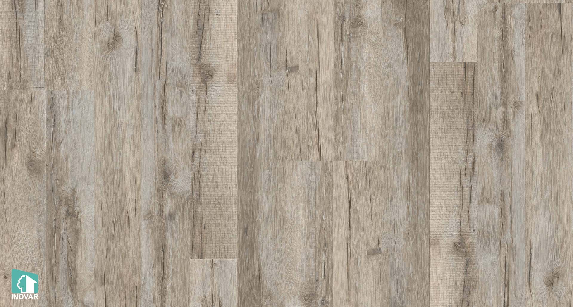 Sàn gỗ công nghiệp Inovar INVOGUE - IV389