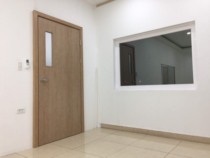 Cửa nhựa Hàn Quốc