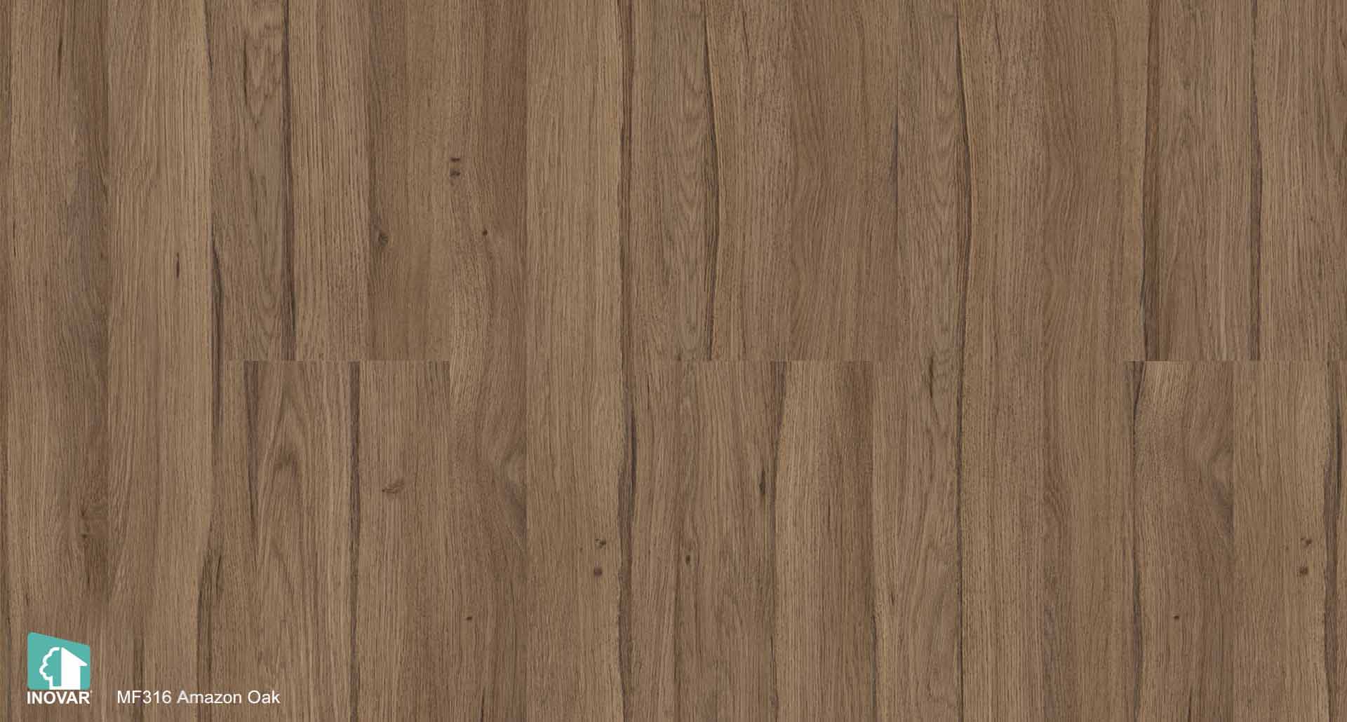 Sàn gỗ công nghiệp Inovar ORIGINAL - MF316