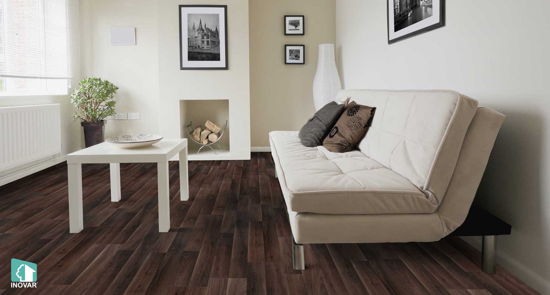 Sàn gỗ công nghiệp Inovar ORIGINAL - MF860