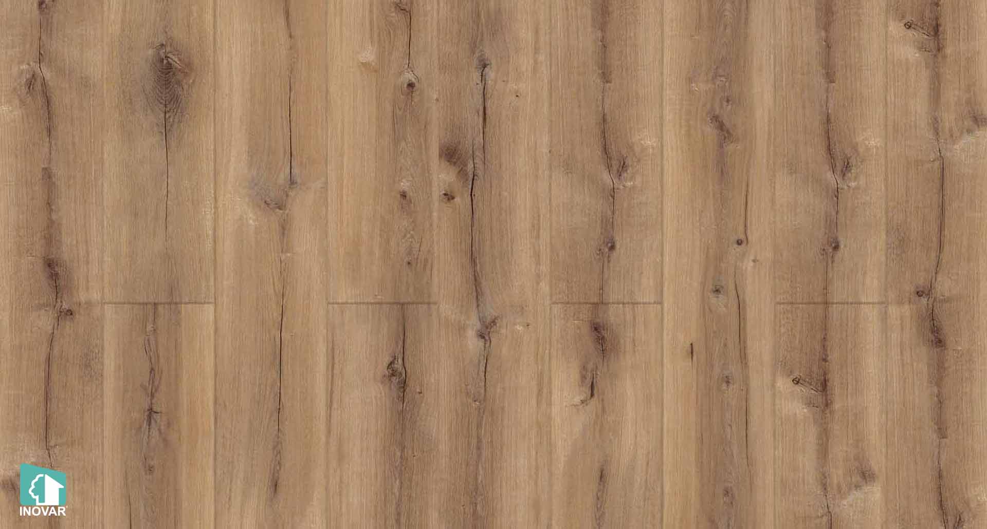 Sàn gỗ công nghiệp Inovar V-GROOVE - VG321